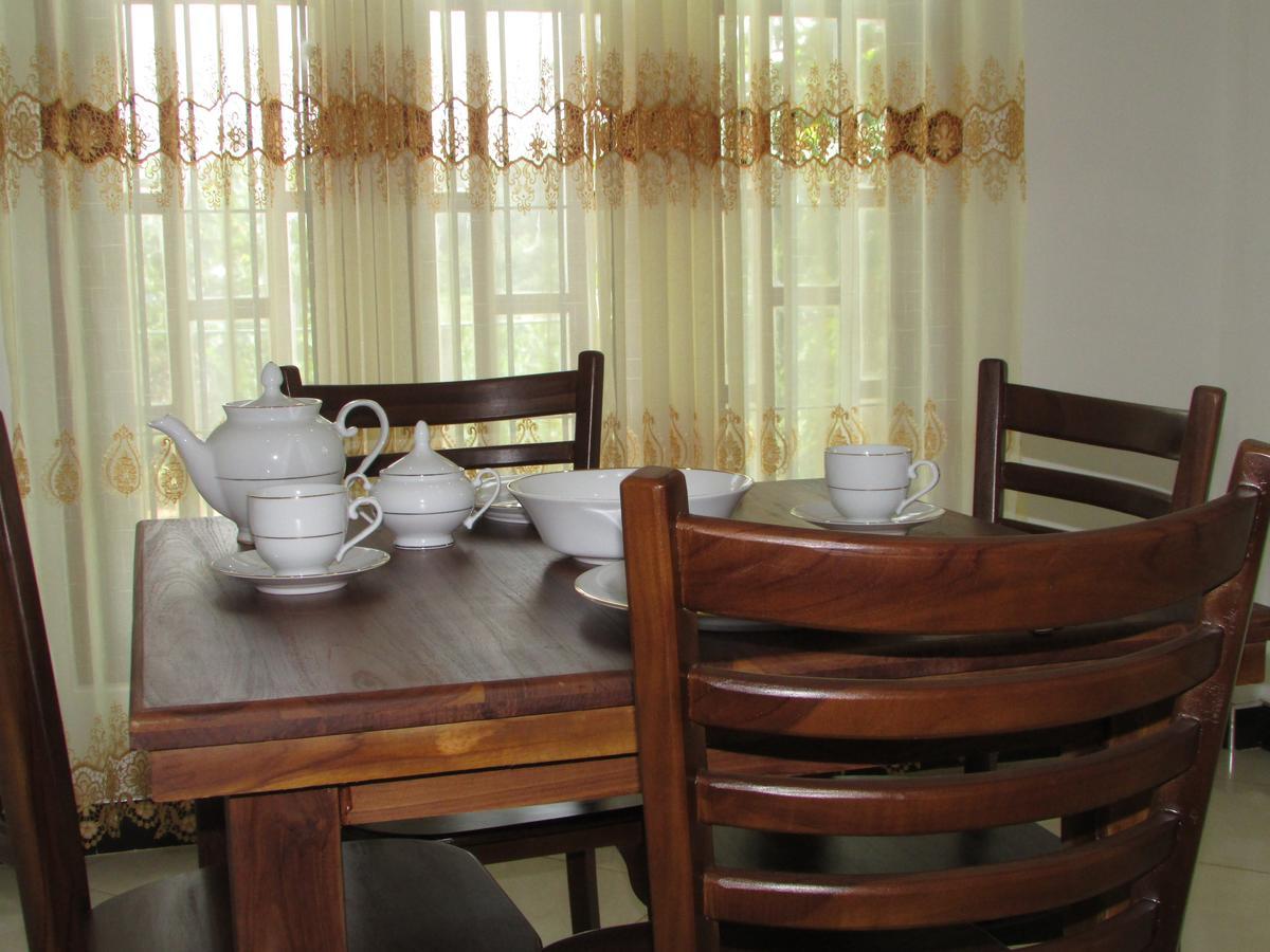 Falcon Villa Induruwa Kültér fotó